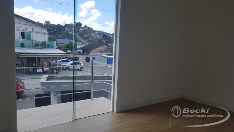 Imagem Casa com 2 Quartos para Alugar, 80 m² em Fátima - Joinville Imagem Casa com 2 Quartos para Alugar, 80 m² em Fátima - Joinville
