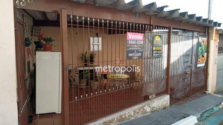 Imagem Casa com 2 Quartos à Venda, 120 m² em Vila Moraes - São Paulo Imagem Casa com 2 Quartos à Venda, 120 m² em Vila Moraes - São Paulo