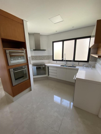 Imagem Apartamento com 4 Quartos à Venda, 232 m² em Vila Suzana- Morumbi - São Paulo