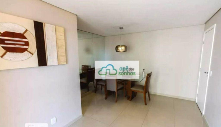 Imagem Apartamento com 2 Quartos à Venda, 62 m² em Barra Funda - São Paulo
