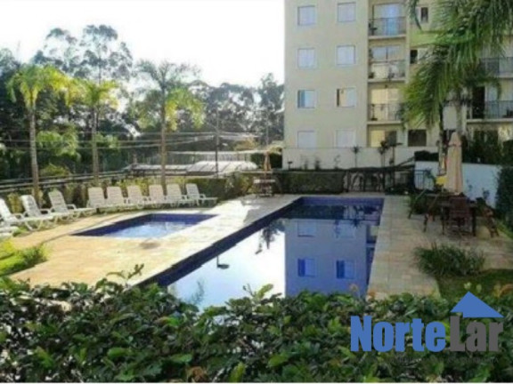 Imagem Apartamento com 3 Quartos à Venda, 67 m² em Jaraguá - São Paulo Imagem Apartamento com 3 Quartos à Venda, 67 m² em Jaraguá - São Paulo