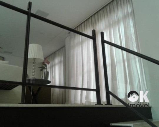 Imagem Cobertura com 3 Quartos à Venda, 340 m² em Vila Nova Conceição - São Paulo Imagem Cobertura com 3 Quartos à Venda, 340 m² em Vila Nova Conceição - São Paulo