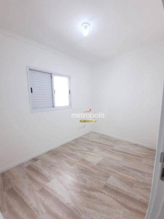 Imagem Imóvel com 3 Quartos à Venda, 137 m² em Campestre - Santo André