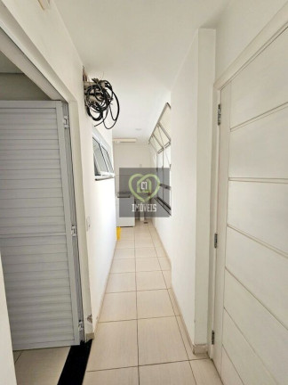 Imagem Apartamento com 3 Quartos para Alugar, 120 m² em Higienópolis - São Paulo