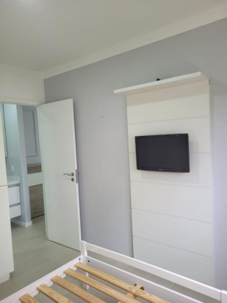 Imagem Apartamento com 1 Quarto para Alugar, 38 m² em Vila Andrade - São Paulo Imagem Apartamento com 1 Quarto para Alugar, 38 m² em Vila Andrade - São Paulo