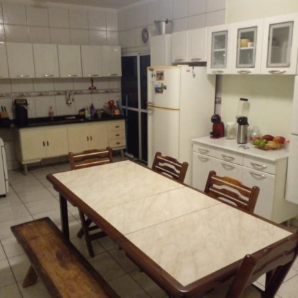 Imagem Casa com 4 Quartos à Venda, 176 m² em Jardim Bom Princípio - Indaiatuba Imagem Casa com 4 Quartos à Venda, 176 m² em Jardim Bom Princípio - Indaiatuba