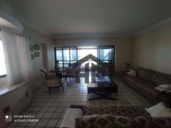 Imagem Apartamento com 4 Quartos para Alugar, 206 m² em Piedade - Jaboatão Dos Guararapes Imagem Apartamento com 4 Quartos para Alugar, 206 m² em Piedade - Jaboatão Dos Guararapes