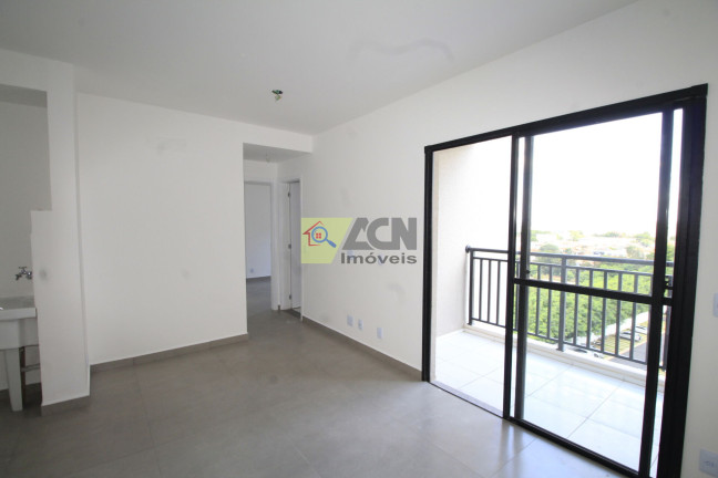 Imagem Apartamento com 2 Quartos à Venda, 56 m² em Jardim Do Bosque - Hortolândia