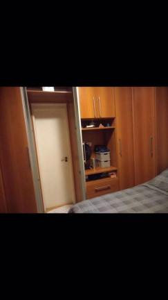 Imagem Apartamento com 2 Quartos à Venda, 83 m² em Ipiranga - São Paulo
