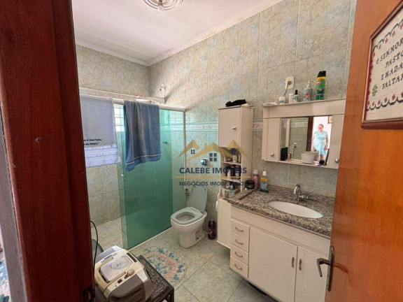 Imagem Sobrado com 3 Quartos à Venda, 168 m² em Village Engenheiro Campos - Tatuí Imagem Sobrado com 3 Quartos à Venda, 168 m² em Village Engenheiro Campos - Tatuí