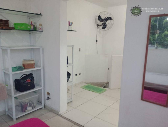 Imagem Casa com 3 Quartos à Venda, 78 m² em Aviação - Praia Grande Imagem Casa com 3 Quartos à Venda, 78 m² em Aviação - Praia Grande