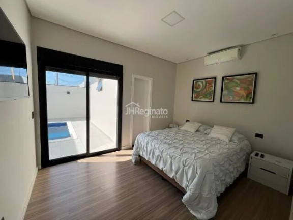 Imagem Casa de Condomínio com 3 Quartos à Venda, 190 m² em Jardim Villagio Milano - Sorocaba Imagem Casa de Condomínio com 3 Quartos à Venda, 190 m² em Jardim Villagio Milano - Sorocaba