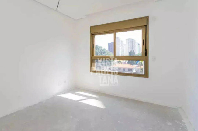Imagem Apartamento com 3 Quartos à Venda, 149 m² em Moema - São Paulo Imagem Apartamento com 3 Quartos à Venda, 149 m² em Moema - São Paulo