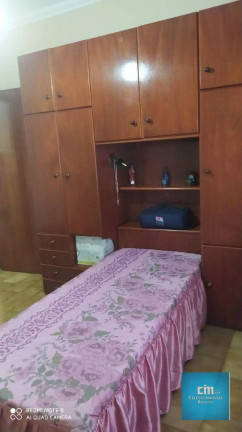 Imagem Casa com 3 Quartos à Venda, 280 m² em Centro - Boituva