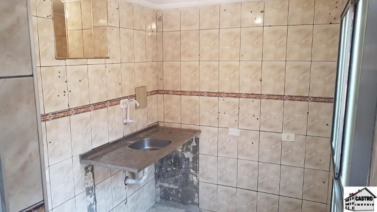 Imagem Apartamento com 2 Quartos à Venda, 40 m² em Conjunto Residencial José Bonifácio - São Paulo Imagem Apartamento com 2 Quartos à Venda, 40 m² em Conjunto Residencial José Bonifácio - São Paulo