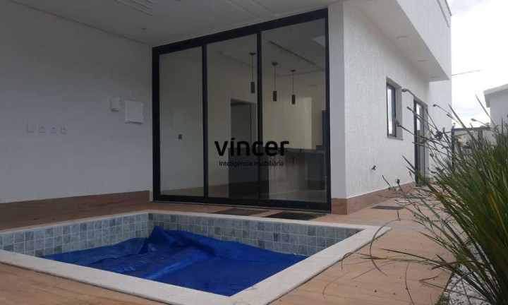 Imagem Casa com 3 Quartos à Venda, 150 m² em Terras Alpha Residencial 2 - Senador Canedo Imagem Casa com 3 Quartos à Venda, 150 m² em Terras Alpha Residencial 2 - Senador Canedo