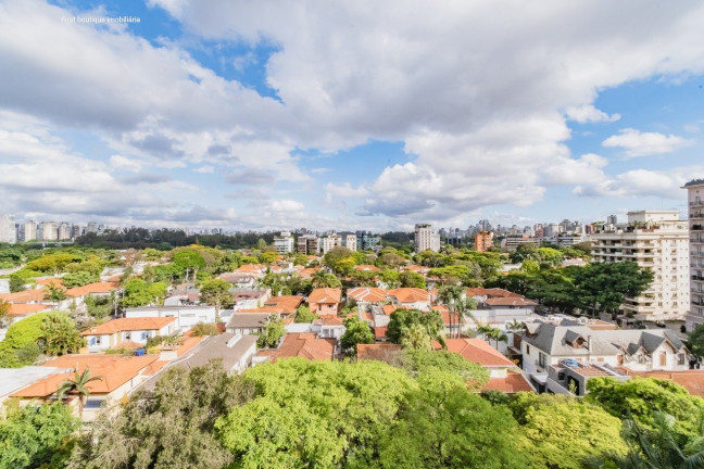 Imagem Cobertura com 3 Quartos à Venda, 365 m² em Jardim Paulista - São Paulo Imagem Cobertura com 3 Quartos à Venda, 365 m² em Jardim Paulista - São Paulo