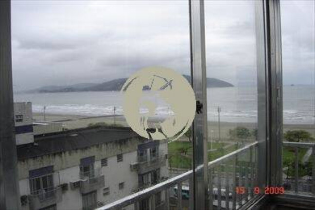 Imagem Apartamento com 2 Quartos à Venda, 184 m² em Jose Menino - Santos