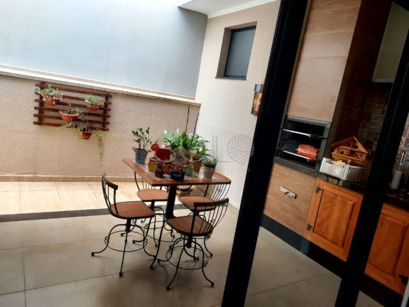 Imagem Casa de Condomínio com 3 Quartos à Venda, 275 m² em Residencial Village Damha Ii - Araraquara Imagem Casa de Condomínio com 3 Quartos à Venda, 275 m² em Residencial Village Damha Ii - Araraquara
