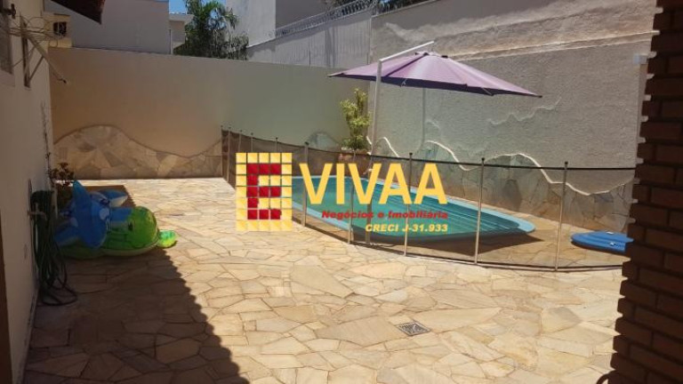 Imagem Casa à Venda,  em Jardim Tarraf Ii - São José Do Rio Preto