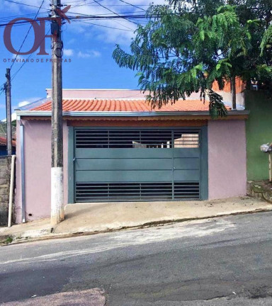Imagem Casa com 2 Quartos à Venda, 133 m² em Residencial Pacaembu Ii - Itupeva Imagem Casa com 2 Quartos à Venda, 133 m² em Residencial Pacaembu Ii - Itupeva