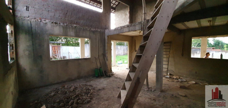 Imagem Casa com 4 Quartos à Venda, 280 m² em Aldeia Dos Camarás - Camaragibe Imagem Casa com 4 Quartos à Venda, 280 m² em Aldeia Dos Camarás - Camaragibe
