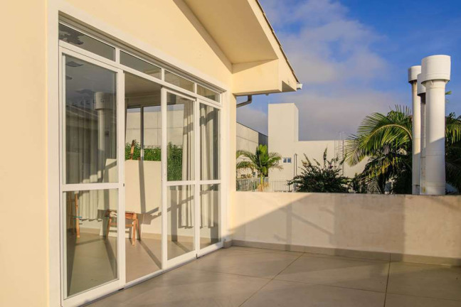 Imagem Casa de Condomínio com 7 Quartos à Venda, 580 m² em Ingleses Do Rio Vermelho - Florianópolis