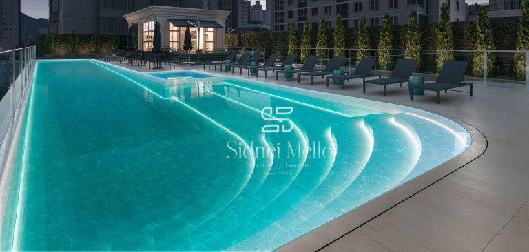 Imagem Apartamento com 3 Quartos à Venda, 160 m² em 2 Quadra Norte - Balneário Camboriú