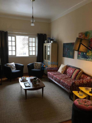 Imagem Sobrado com 4 Quartos à Venda, 300 m² em Perdizes - São Paulo Imagem Sobrado com 4 Quartos à Venda, 300 m² em Perdizes - São Paulo