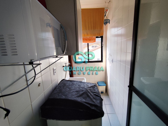 Imagem Apartamento com 1 Quarto à Venda, 58 m² em Enseada - Guarujá