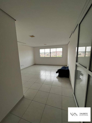 Imagem Apartamento com 2 Quartos à Venda, 49 m² em Parque Residencial Flamboyant - São José Dos Campos Imagem Apartamento com 2 Quartos à Venda, 49 m² em Parque Residencial Flamboyant - São José Dos Campos