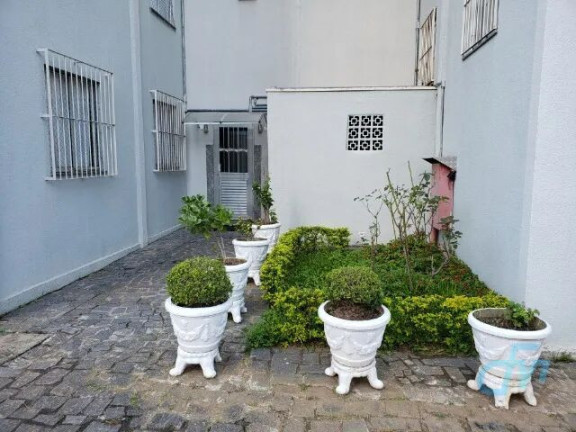 Imagem Apartamento com 2 Quartos à Venda, 46 m² em Vila Mogilar - Mogi Das Cruzes