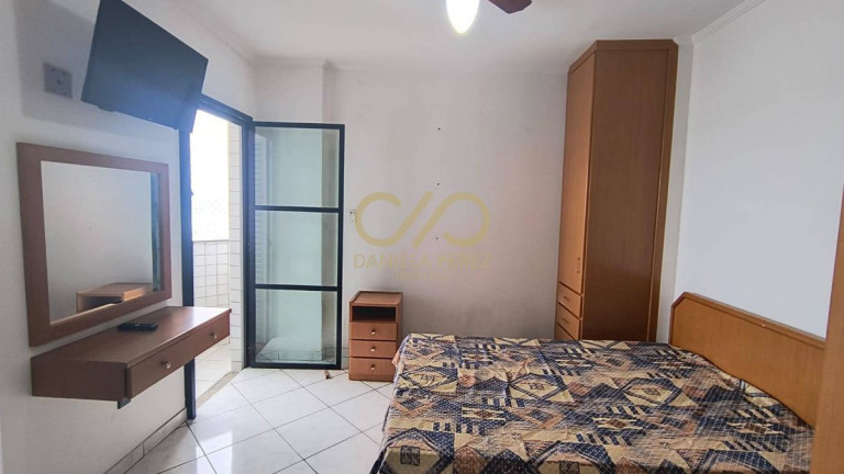 Imagem Apartamento com 3 Quartos à Venda, 105 m² em Aviação - Praia Grande Imagem Apartamento com 3 Quartos à Venda, 105 m² em Aviação - Praia Grande