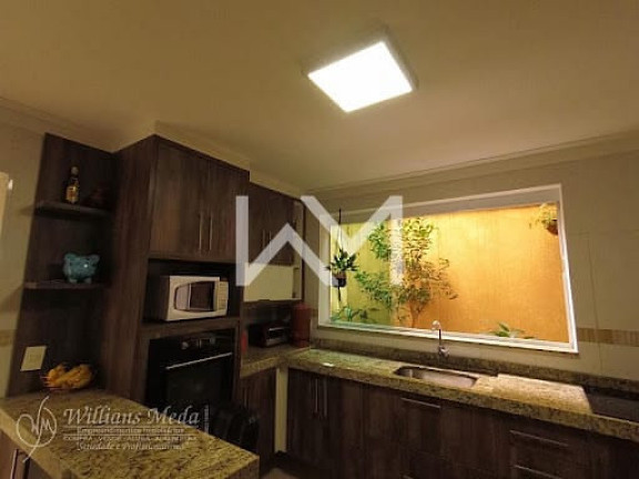 Imagem Sobrado com 3 Quartos à Venda, 129 m² em Jardim Rosa De Franca - Guarulhos