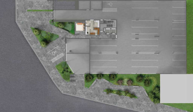 Imagem Apartamento com 2 Quartos à Venda, 84 m² em Praia De Belas - Porto Alegre Imagem Apartamento com 2 Quartos à Venda, 84 m² em Praia De Belas - Porto Alegre