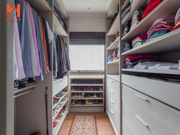 Imagem Apartamento com 2 Quartos à Venda, 217 m² em Sumaré - São Paulo