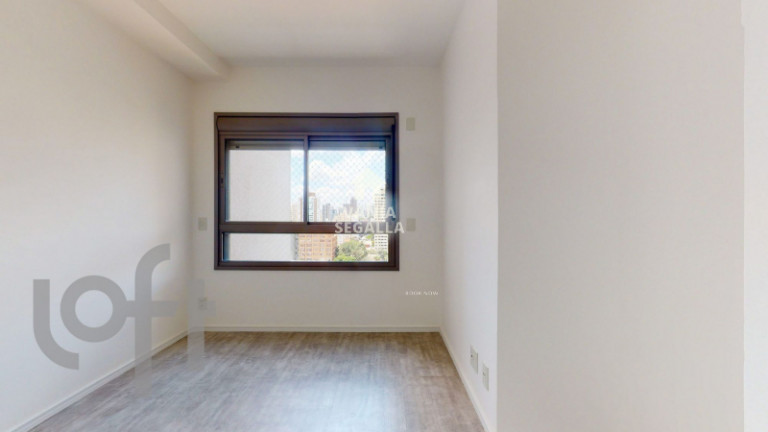 Imagem Apartamento com 2 Quartos à Venda, 69 m² em Vila Romana - São Paulo Imagem Apartamento com 2 Quartos à Venda, 69 m² em Vila Romana - São Paulo
