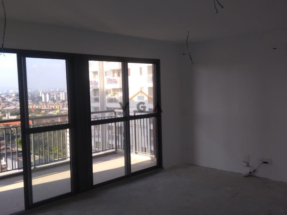 Apartamento com 2 Quartos à Venda, 106 m² em Tatuapé - São Paulo