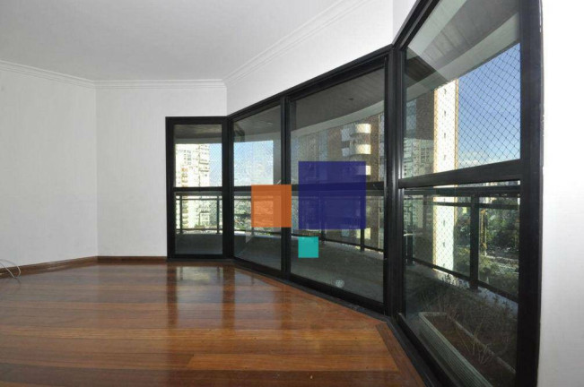 Imagem Apartamento com 4 Quartos para Alugar, 160 m² em Campo Belo - São Paulo Imagem Apartamento com 4 Quartos para Alugar, 160 m² em Campo Belo - São Paulo