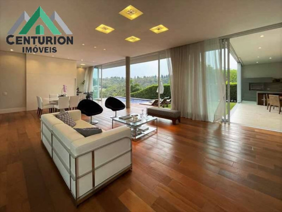 Imagem Casa de Condomínio com 4 Quartos à Venda, 561 m² em Granja Viana - Carapicuíba Imagem Casa de Condomínio com 4 Quartos à Venda, 561 m² em Granja Viana - Carapicuíba