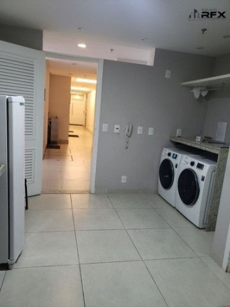 Imagem Apartamento com 1 Quarto à Venda, 55 m² em Ingá - Niterói