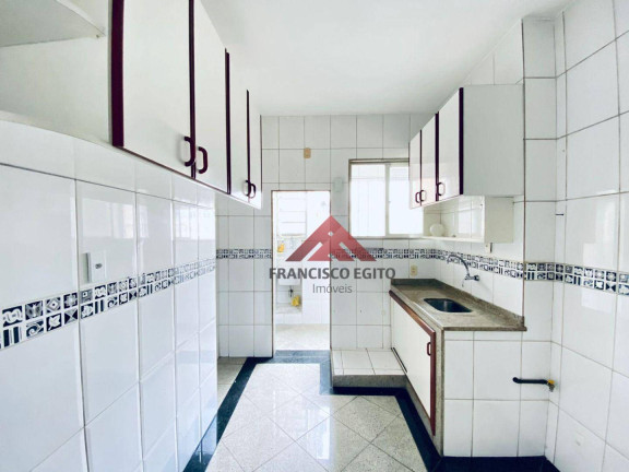 Imagem Apartamento com 2 Quartos à Venda, 97 m² em Icaraí - Niterói Imagem Apartamento com 2 Quartos à Venda, 97 m² em Icaraí - Niterói