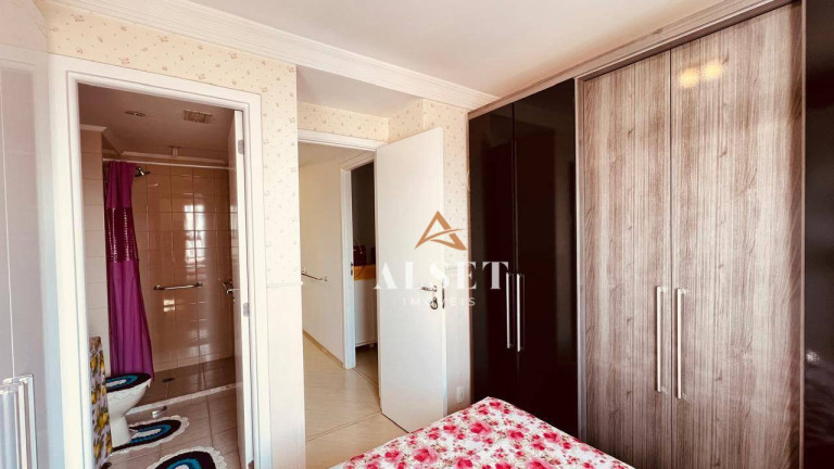 Imagem Apartamento com 2 Quartos à Venda, 60 m² em Tatuapé - São Paulo Imagem Apartamento com 2 Quartos à Venda, 60 m² em Tatuapé - São Paulo