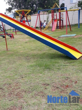 Imagem Apartamento com 2 Quartos à Venda, 48 m² em Parque Nações Unidas - São Paulo Imagem Apartamento com 2 Quartos à Venda, 48 m² em Parque Nações Unidas - São Paulo