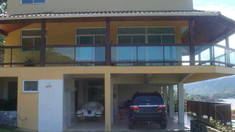 Imagem Casa com 4 Quartos à Venda, 438 m² em Pontal (cunhambebe) - Angra Dos Reis Imagem Casa com 4 Quartos à Venda, 438 m² em Pontal (cunhambebe) - Angra Dos Reis