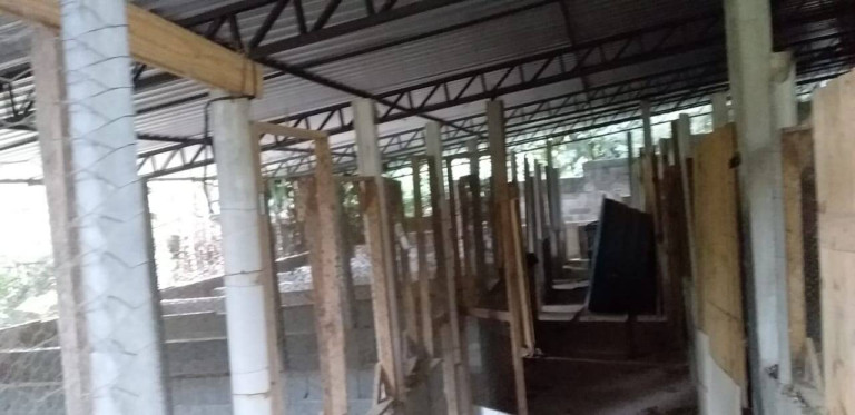 Imagem Chácara com 5 Quartos à Venda, 3.300 m² em Chácaras São José - Franco Da Rocha Imagem Chácara com 5 Quartos à Venda, 3.300 m² em Chácaras São José - Franco Da Rocha
