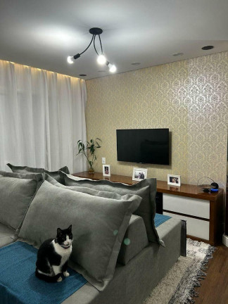 Imagem Apartamento com 3 Quartos à Venda, 107 m² em Parque Da Mooca - São Paulo Imagem Apartamento com 3 Quartos à Venda, 107 m² em Parque Da Mooca - São Paulo
