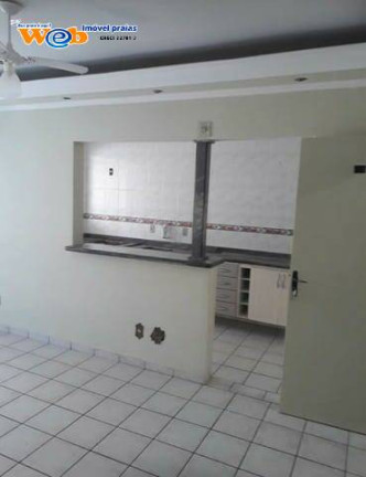 Imagem Apartamento com 1 Quarto à Venda,  em Aviação - Praia Grande