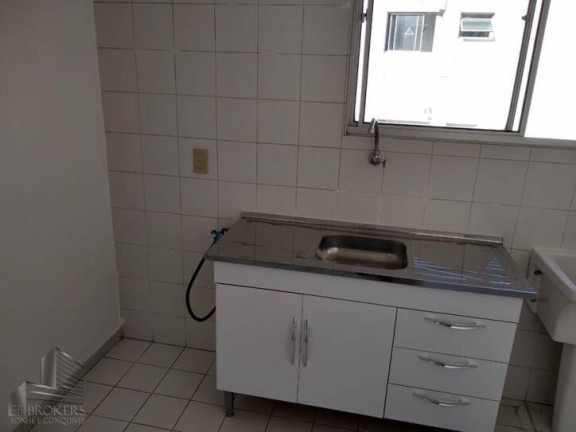 Imagem Apartamento com 2 Quartos à Venda, 40 m² em Jardim Guadalajara - Sorocaba Imagem Apartamento com 2 Quartos à Venda, 40 m² em Jardim Guadalajara - Sorocaba