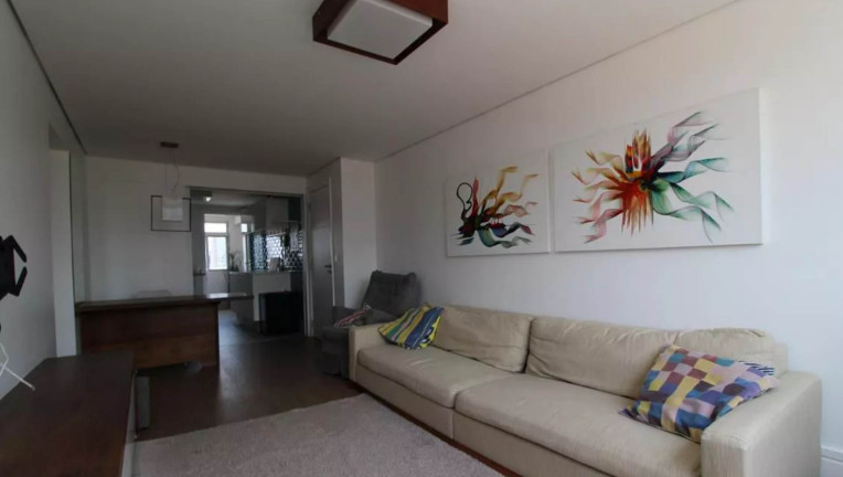 Imagem Apartamento com 2 Quartos à Venda, 78 m² em Brooklin Paulista - São Paulo Imagem Apartamento com 2 Quartos à Venda, 78 m² em Brooklin Paulista - São Paulo